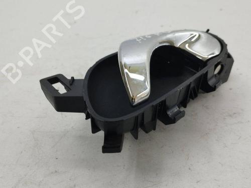 Rear left interior door handle NISSAN QASHQAI II (J11, J11_) 1.3 DIG-T | BP28897106I15 