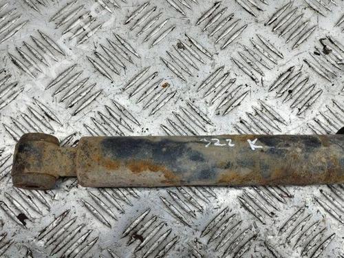 Left rear shock absorber MERCEDES-BENZ CLK (C208) CLK 200 Kompressor (208.345) | BP28844523M18 