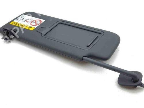 Left sun visor KIA SPORTAGE V (NQ5) 1.6 T-GDI | BP28884183I1 