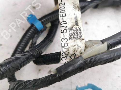 Wiring harness HONDA FR-V (BE) 2.2 i CTDi (BE5) | BP36082389E16 - Image 5
