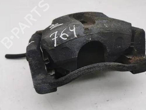 Right front brake caliper MAZDA CX-5 (KF) 2.2 D | BP28860243M104 