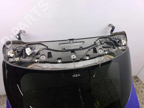 Tailgate JAGUAR I-PACE (X590) EV400 AWD | BP35984848C6 - Image 7