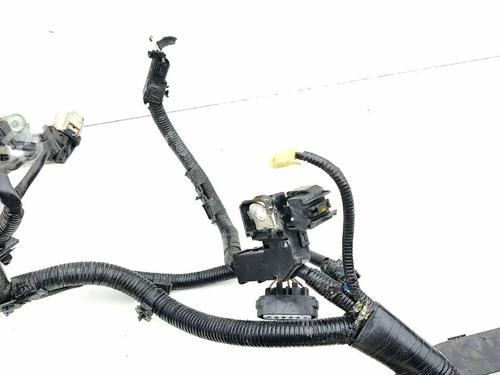 Wiring harness MAZDA CX-5 (KF) 2.2 D | BP33223987E16 - Image 6