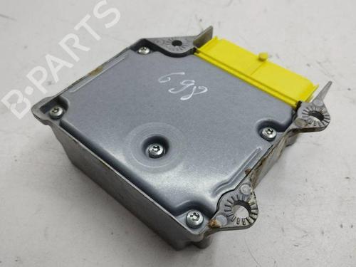 Kollisjonspute styreenhet AUDI Q7 (4MB, 4MG, 4MQ) 45 TDI quattro | BP28904722M53 