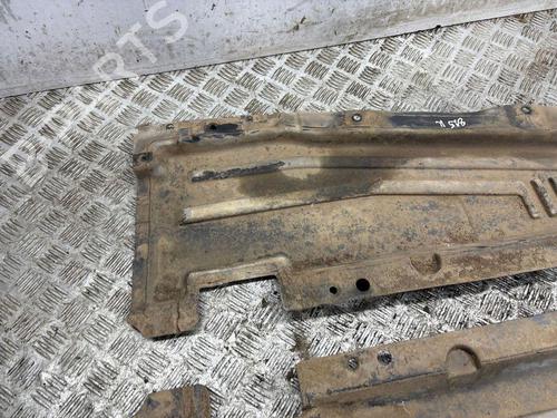 Underbody protection BMW X5 (E70) M | BP33899540M92 - Image 3