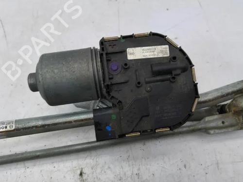 Front wipers mechanism AUDI A6 C7 Avant (4G5, 4GD) 1.8 TFSI | BP28857620C83 