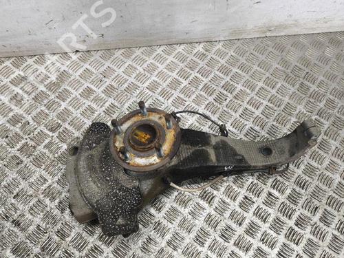 Used Right front steering knuckle TESLA MODEL S (5YJS) 60 (306 hp) 28900737