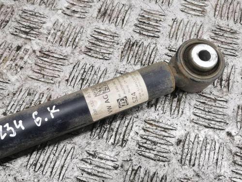 Left rear shock absorber AUDI A1 Sportback (8XA, 8XF) 1.0 TFSI | BP28881167M18 