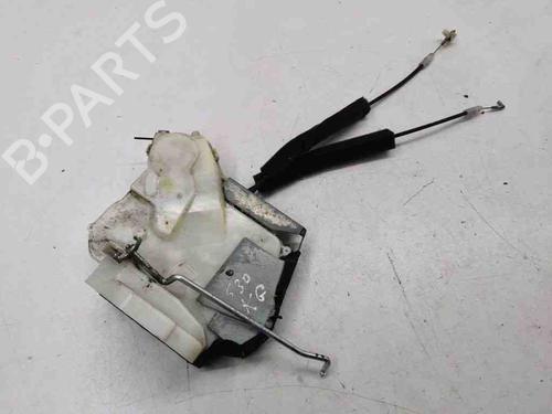 Used Rear left lock HONDA ACCORD VIII (CU) 2.2 i-DTEC (CU3) (150 hp) 28893904
