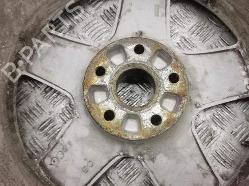 Rim AUDI ALLROAD C5 (4BH) 2.5 TDI quattro | BP28871527C45 