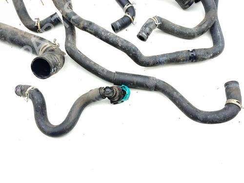 Pipe TOYOTA RAV 4 V (_A5_, _H5_) 2.5 Hybrid AWD (AXAH54) | BP36061566M125 - Image 2