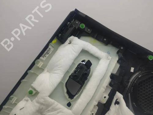 Rear right panel HONDA HR-V (RU) 1.5 (RU1) | BP36062534C61 - Image 5