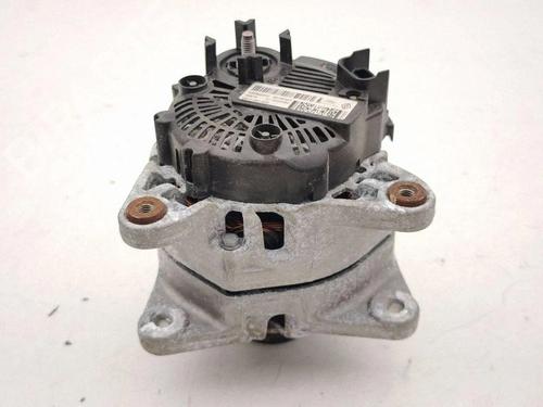 Alternator RENAULT MEGANE IV Hatchback (B9A/M/N_) 1.2 TCe 130 (B9MR) | BP38195280M7 - Image 6