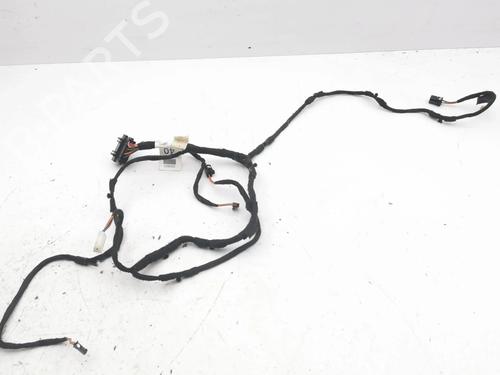 Wiring harness MERCEDES-BENZ M-CLASS (W164) ML 350 CDI 4-matic (164.125, 164.124) | BP28873466E16 