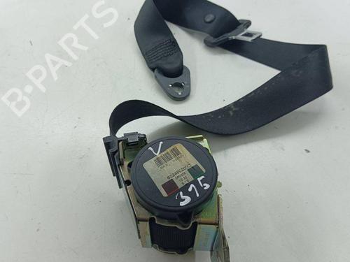 Used Rear center seatbelt MERCEDES-BENZ B-CLASS Sports Tourer (W245) B 200 CDI (245.208) (140 hp) 28889530