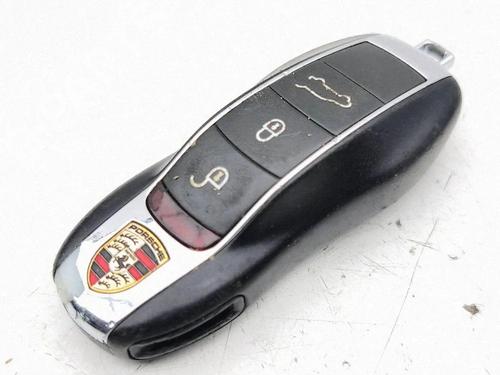 Electronic module PORSCHE CAYENNE (92A) 3.6 | BP39499546M83 - Image 2
