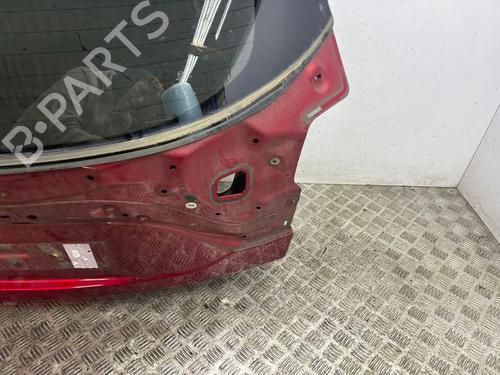 Tailgate MAZDA CX-5 (KF) 2.2 D | BP33227012C6 - Image 10