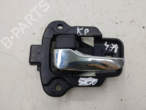 Used Front left interior door handle Front left interior door handle 33923621 33923621