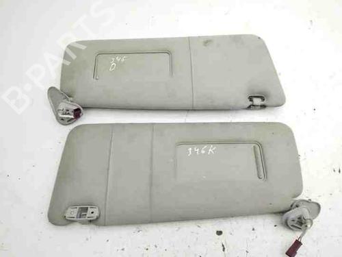 Pala sol esquerda BMW X5 (E53) 3.0 d (218 hp) 28845106