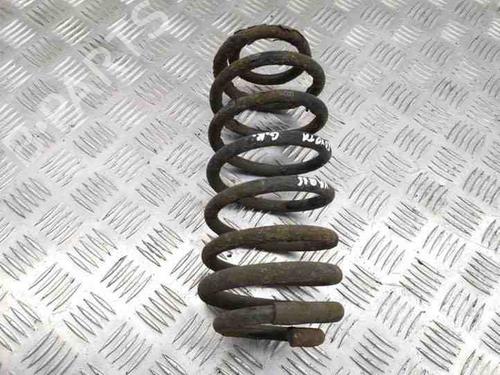 Used Shock absorber spring TOYOTA YARIS (_P1_) 1.4 D-4D (NLP10_, NLP10R) (75 hp) 28870790
