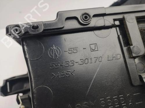 Glove box LEXUS GS (_S19_) 350 AWD (GRS196_, GRS196R) | BP34248520C95 - Image 9