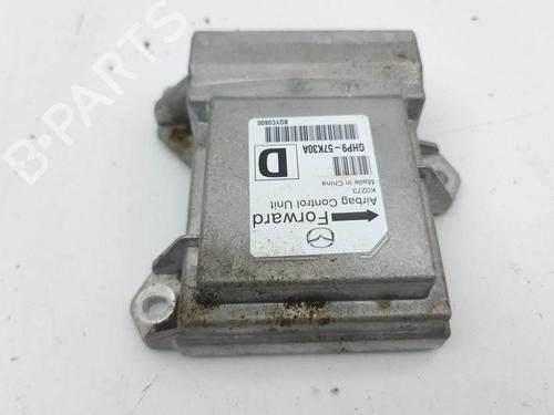 ECU airbags MAZDA 6 Estate (GJ, GL) 2.2 D | BP28878740M53 