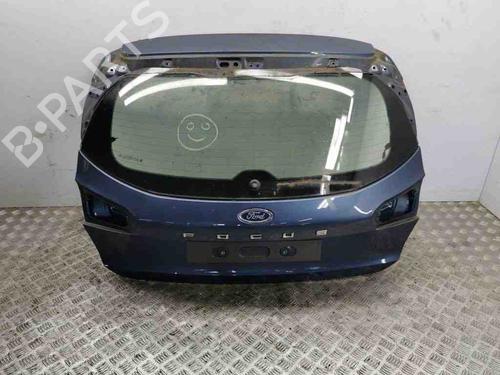 Used Tailgate FORD FOCUS IV (HN) 1.0 EcoBoost (125 hp) 28896547