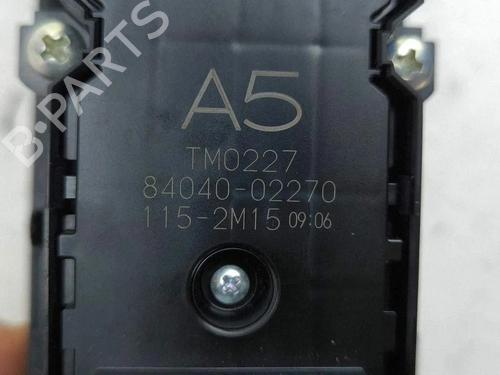 Right front window switch TOYOTA COROLLA Estate (_E21_) 1.8 Hybrid (ZWE211) | BP38245722I26 - Image 11