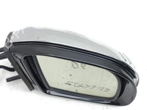 Right mirror MERCEDES-BENZ M-CLASS (W164) ML 320 CDI 4-matic | BP28898452C27 