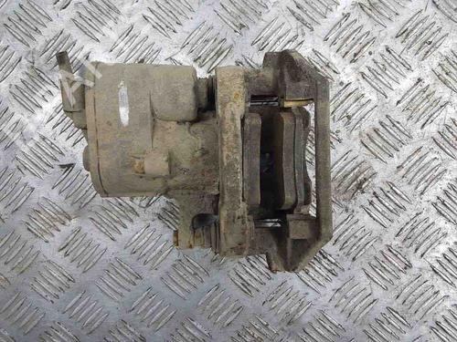 Left rear brake caliper VOLVO XC60 I SUV (156) D3 / D4 | BP28891574M107