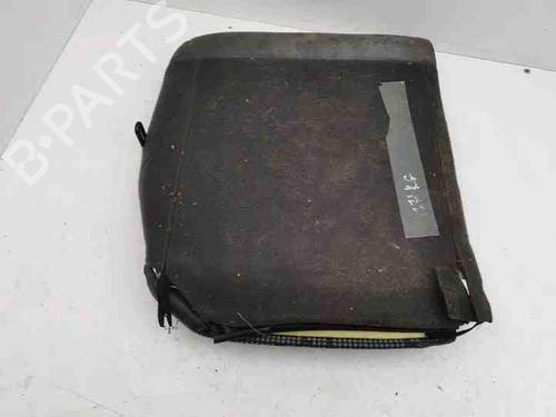 Rear seat MERCEDES-BENZ A-CLASS (W168) A 160 (168.033, 168.133) | BP28845941C17 