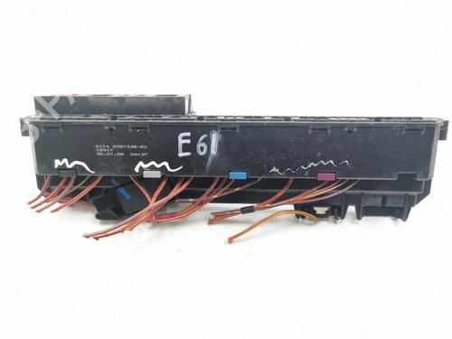 Fuse box BMW 5 Touring (E61) 525 d | BP38243143E1 - Image 4