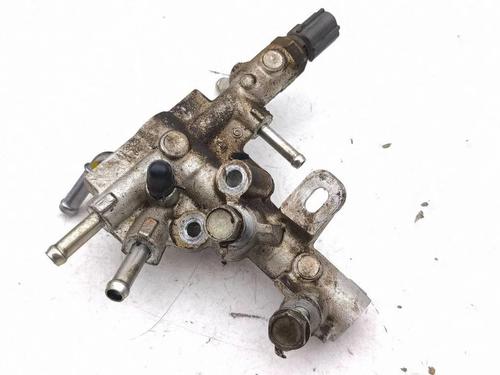 Injection rail MAZDA CX-5 (KE, GH) 2.2 D AWD (KE102) | BP39421135M98 - Image 2