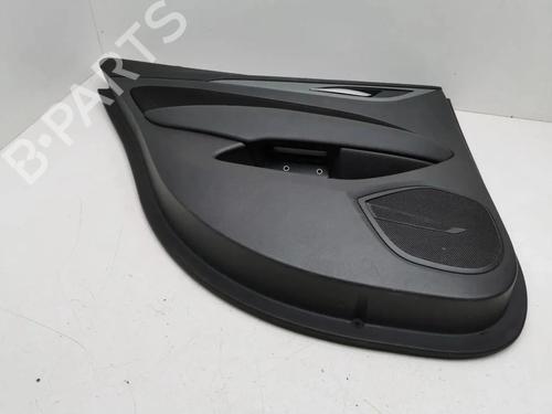 Rear left panel OPEL INSIGNIA A (G09) 1.6 CDTi (68) | BP36192503C60 - Image 5