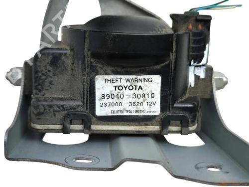 Electronic module LEXUS GS (_S19_) 350 AWD (GRS196_, GRS196R) | BP33927030M83 - Image 9