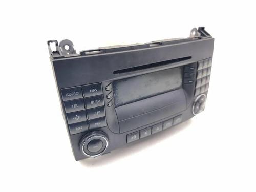 Module électronique MERCEDES-BENZ A-CLASS (W169) A 160 CDI (169.006, 169.306) (82 hp) 30809261