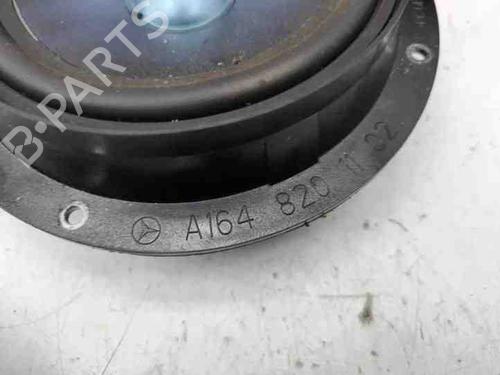 Electronic module MERCEDES-BENZ M-CLASS (W164) ML 280 CDI 4-matic (164.120) | BP28859295M83 