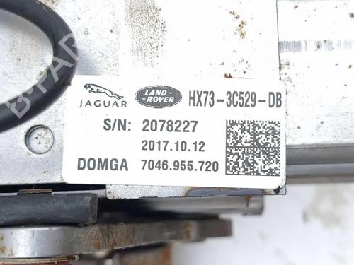 Steering column JAGUAR F-PACE (X761) 2.0 TD4 | BP35985013M21 - Image 9