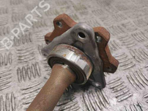 Left front driveshaft BENTLEY CONTINENTAL FLYING SPUR (3W_) 6.0 | BP28883207M38 