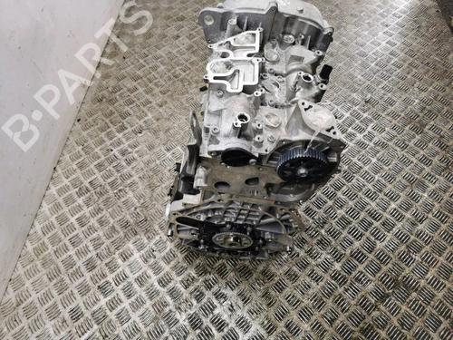 Used Engine Engine 33645072 33645072