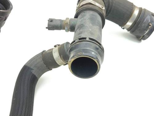 Pipe ALFA ROMEO GIULIA (952_) 2.0 (952ACA25) | BP28883120M125