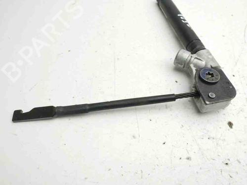 Sikkerhedssele-spænde TESLA MODEL 3 (5YJ3) EV | BP28901389I32 