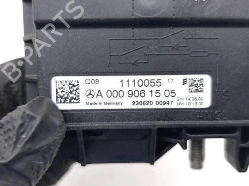 Electronic sensor MERCEDES-BENZ GLE (V167) GLE 400 d 4-matic (167.123) | BP36082008M84 - Image 7
