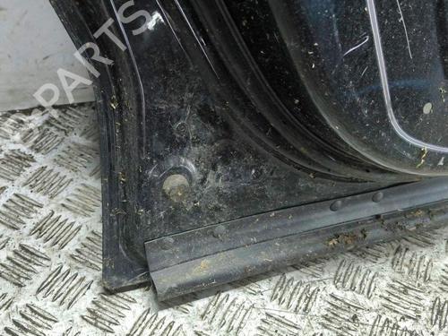 Left front door RENAULT KADJAR (HA_, HL_) 1.5 dCi 110 (HLA3) | BP28895547C2 