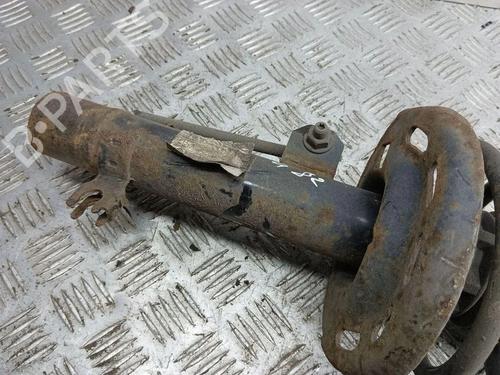 Left front shock absorber PEUGEOT 2008 I (CU_) 1.6 BlueHDi | BP38245642M16  - Image 5