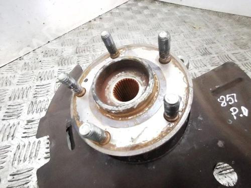 Right front steering knuckle HYUNDAI SANTA FÉ III (DM, DMA) 2.2 CRDi 4WD | BP28901895M26 