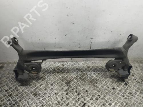 Used Rear axle Rear axle 33663557 33663557
