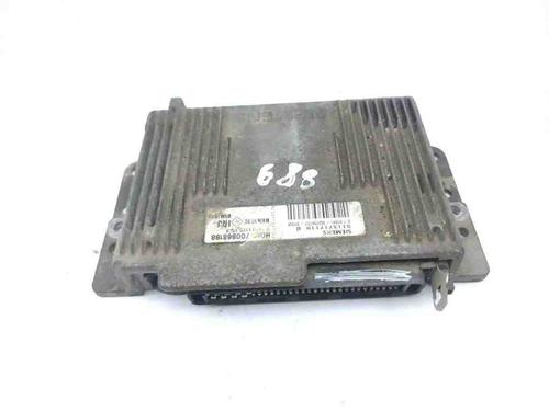 Used Engine control unit (ECU) RENAULT ESPACE III (JE0_) 2.0 (JE0A) (114 hp) 28902700