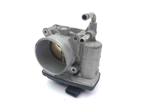 Used Throttle body NISSAN 370Z Coupe (Z34) NISMO 3.7 (344 hp) 28874101