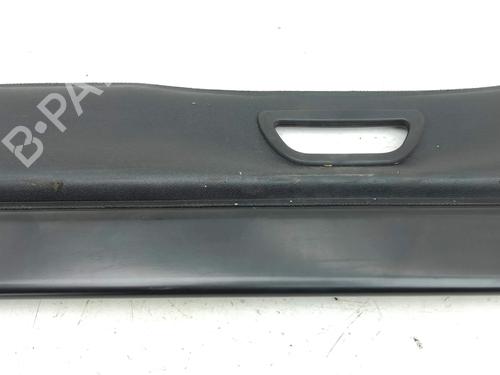 Rear parcel shelf MERCEDES-BENZ A-CLASS (W169) A 180 CDI (169.007, 169.307) | BP28873893C85 